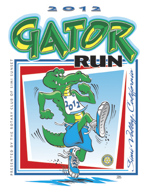 Gator Run